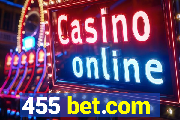 455 bet.com